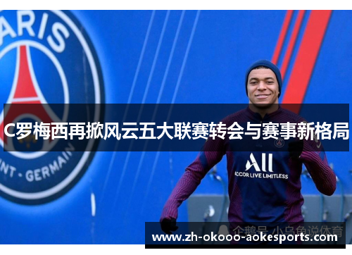 C罗梅西再掀风云五大联赛转会与赛事新格局