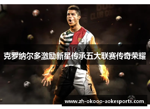 克罗纳尔多激励新星传承五大联赛传奇荣耀